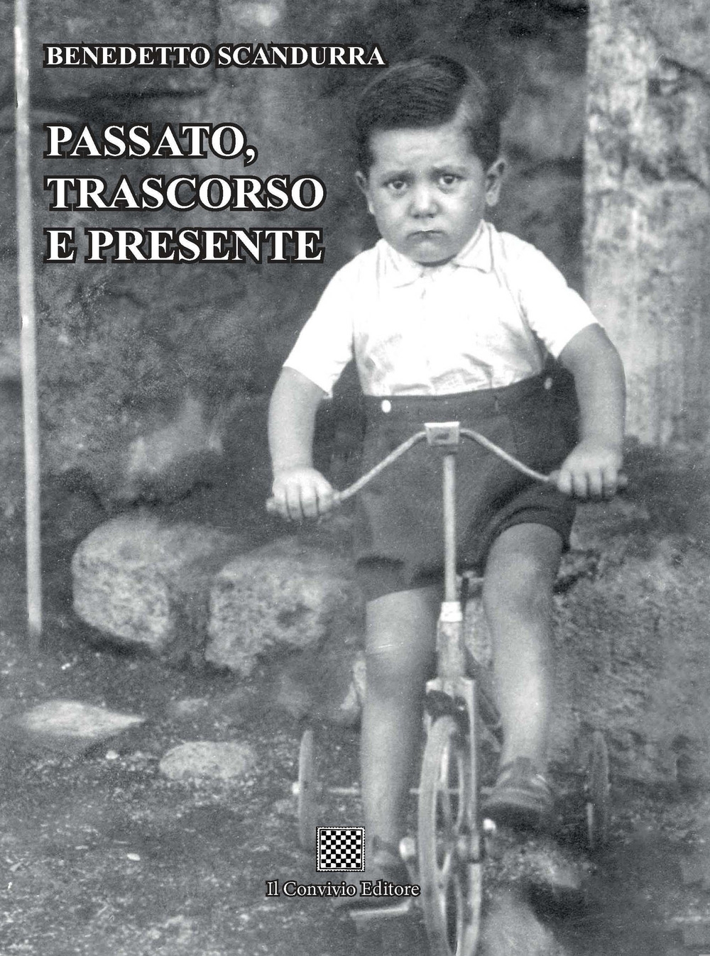 Passato, trascorso e presente Passato, trascorso e presente