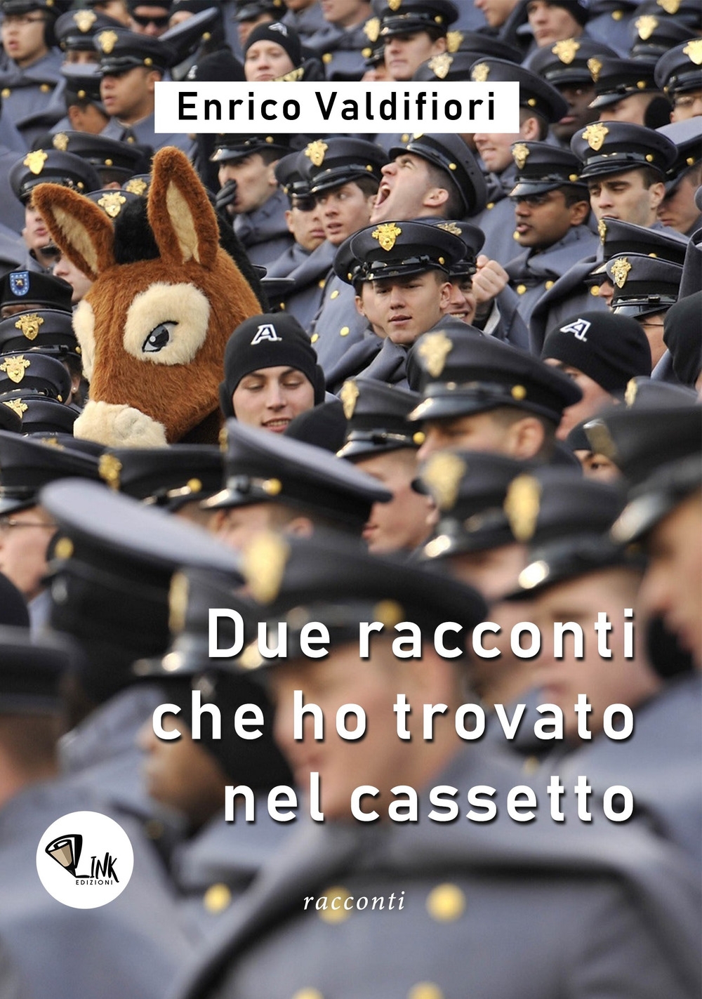 Due racconti che ho trovato nel cassetto Due racconti che ho trovato nel cassetto