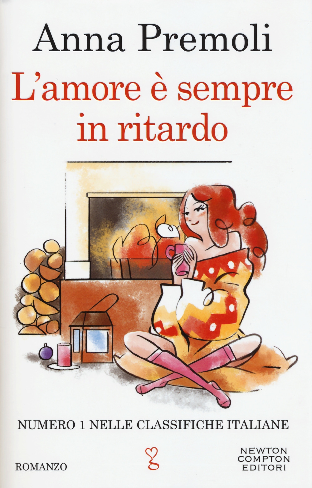 L'amore è sempre in ritardo L'amore è sempre in ritardo