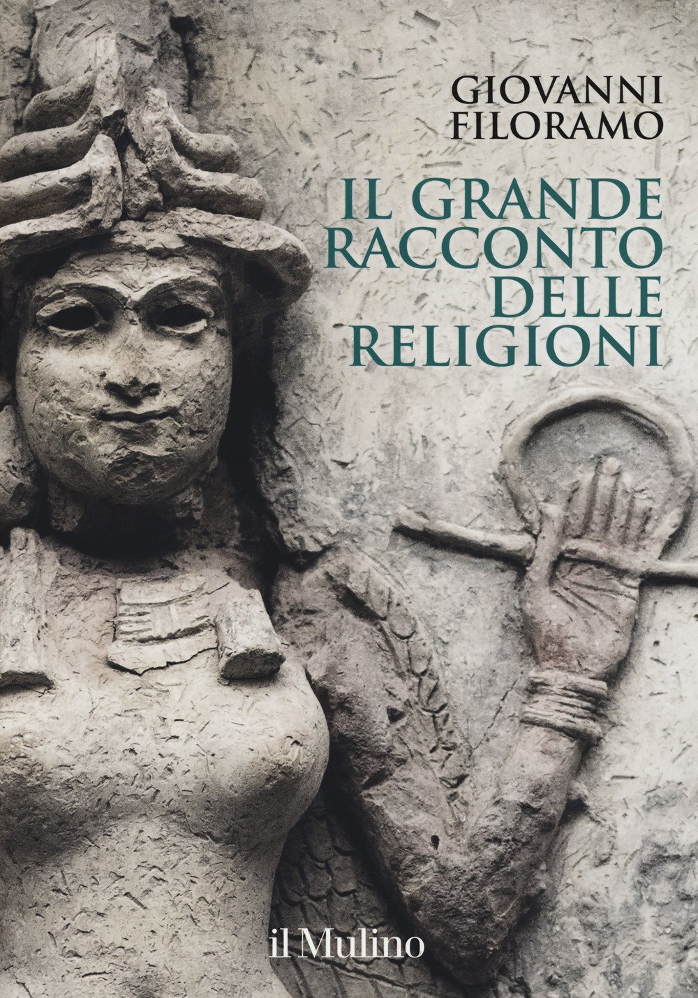 Il grande racconto delle religioni. Ediz. a colori Il grande racconto delle religioni. Ediz. a colori