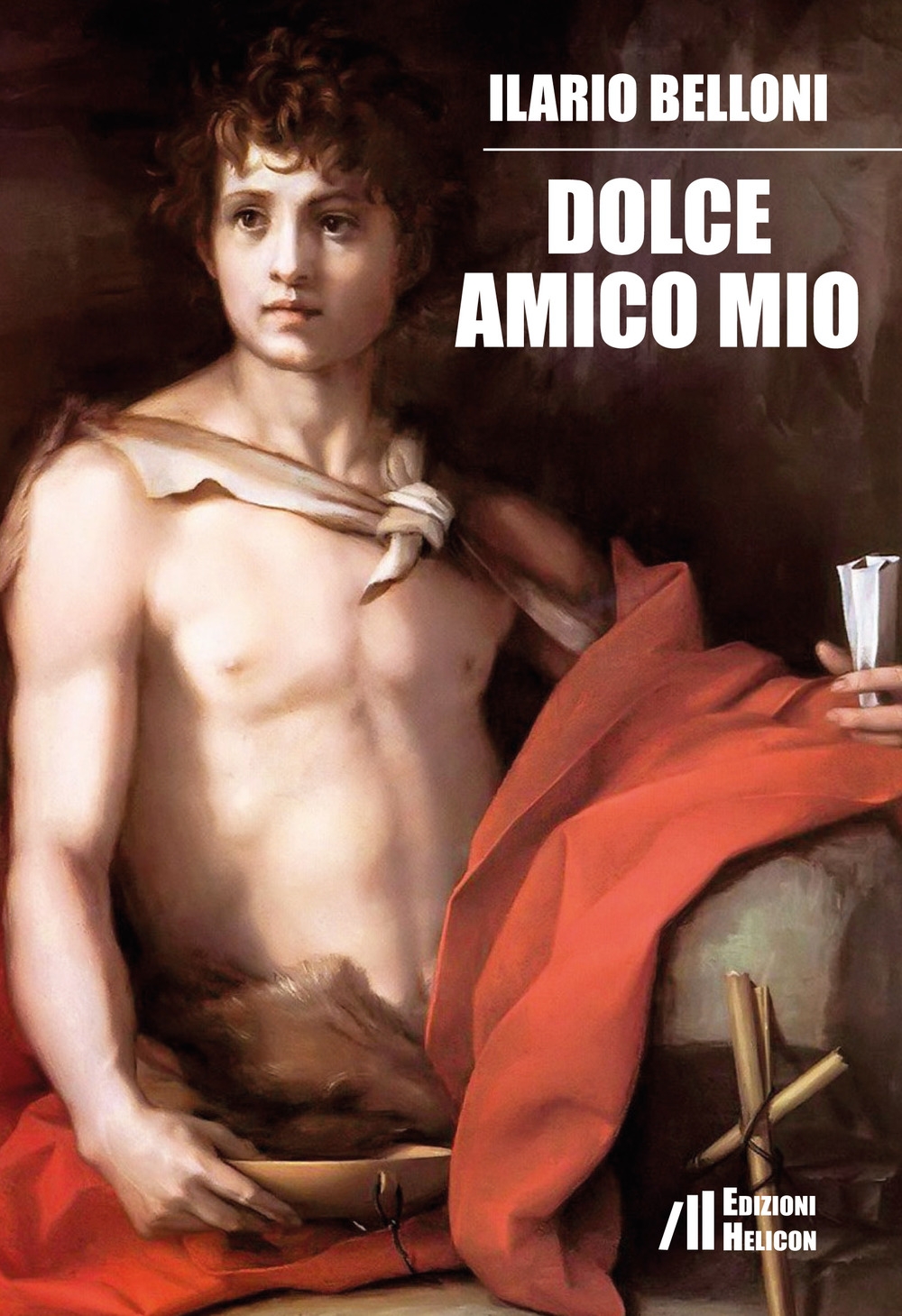 Dolce amico mio Dolce amico mio