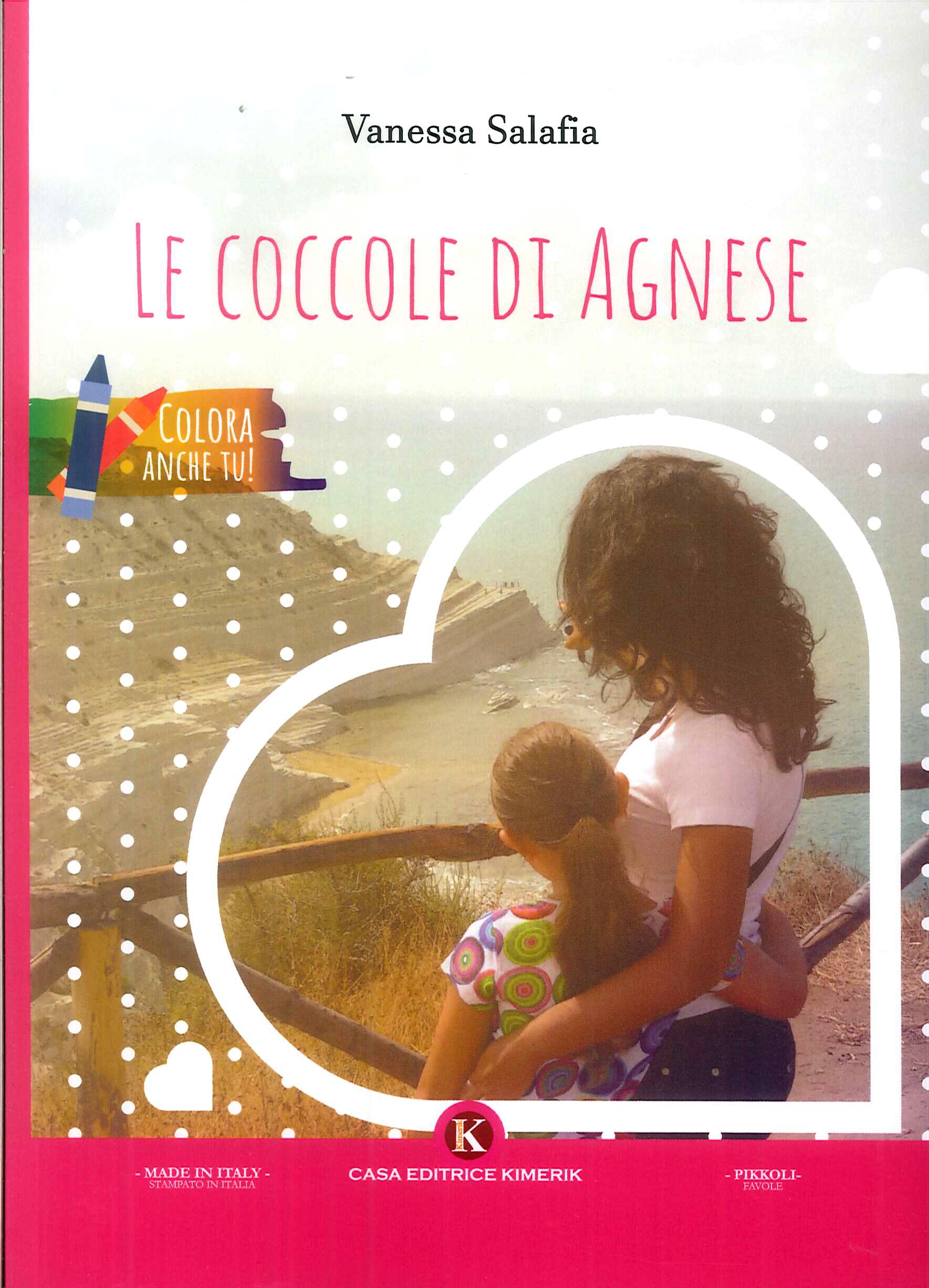 Le coccole di Agnese Le coccole di Agnese