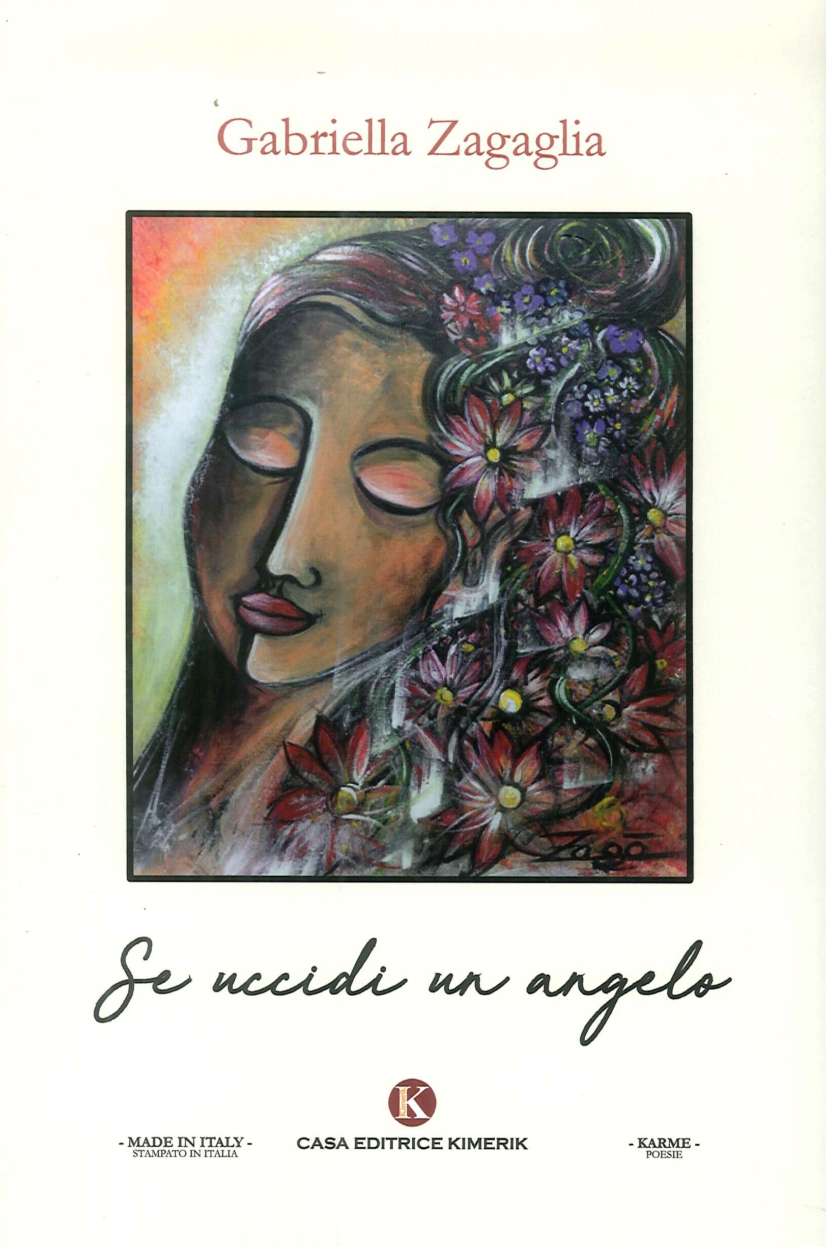 Se uccidi un angelo Se uccidi un angelo