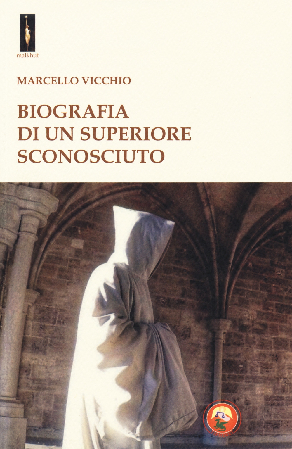 Biografia di un superiore sconosciuto Biografia di un superiore sconosciuto