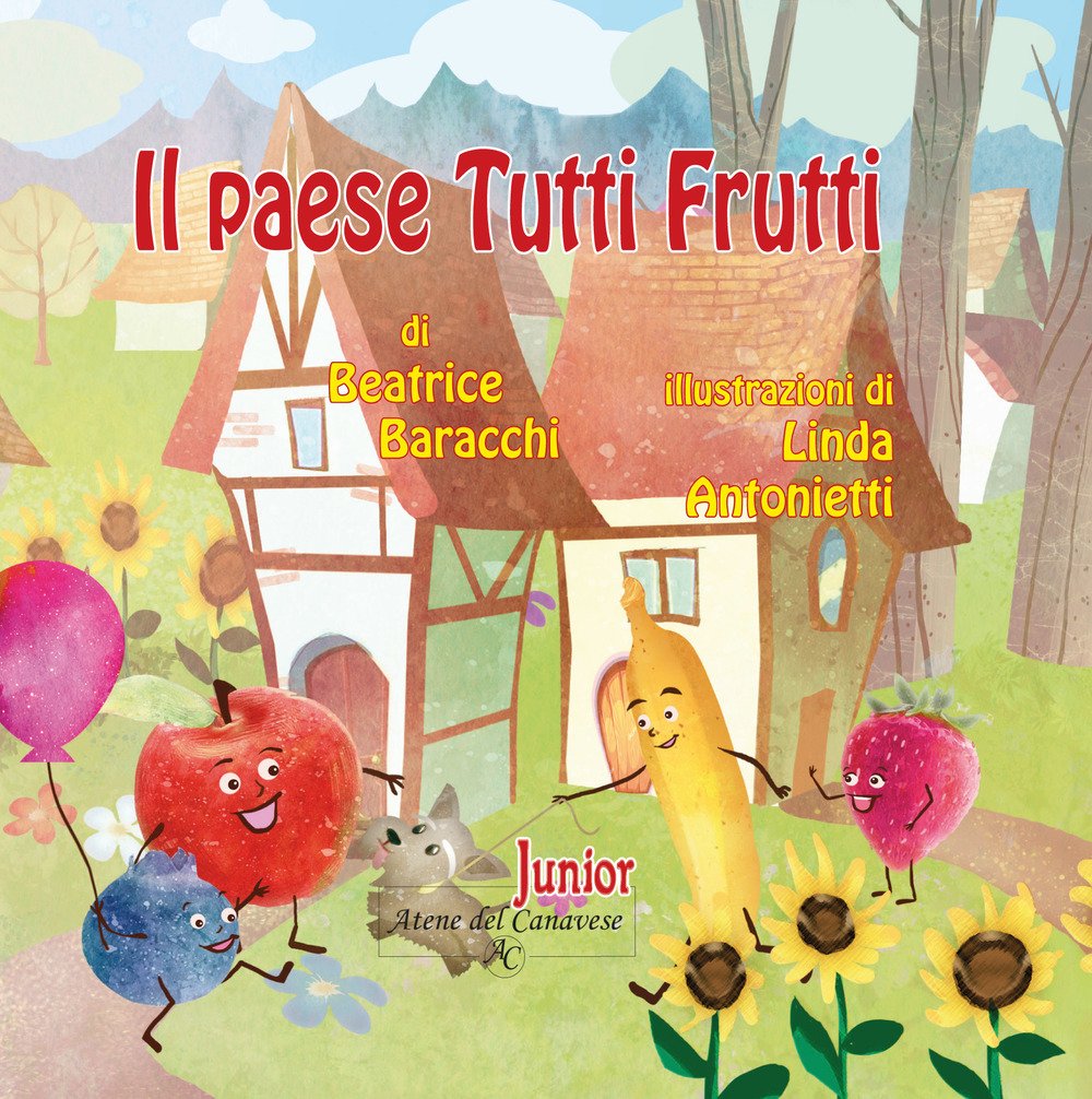 Paese tutti frutti Paese tutti frutti