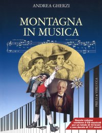 Montagna in musica