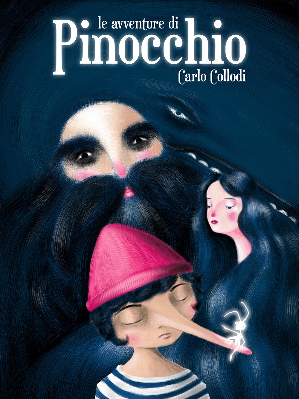 Le avventure di Pinocchio Le avventure di Pinocchio