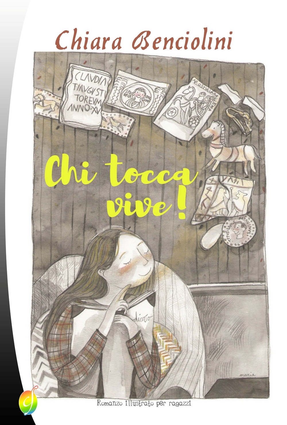 Chi Tocca Vive! Chi Tocca Vive!