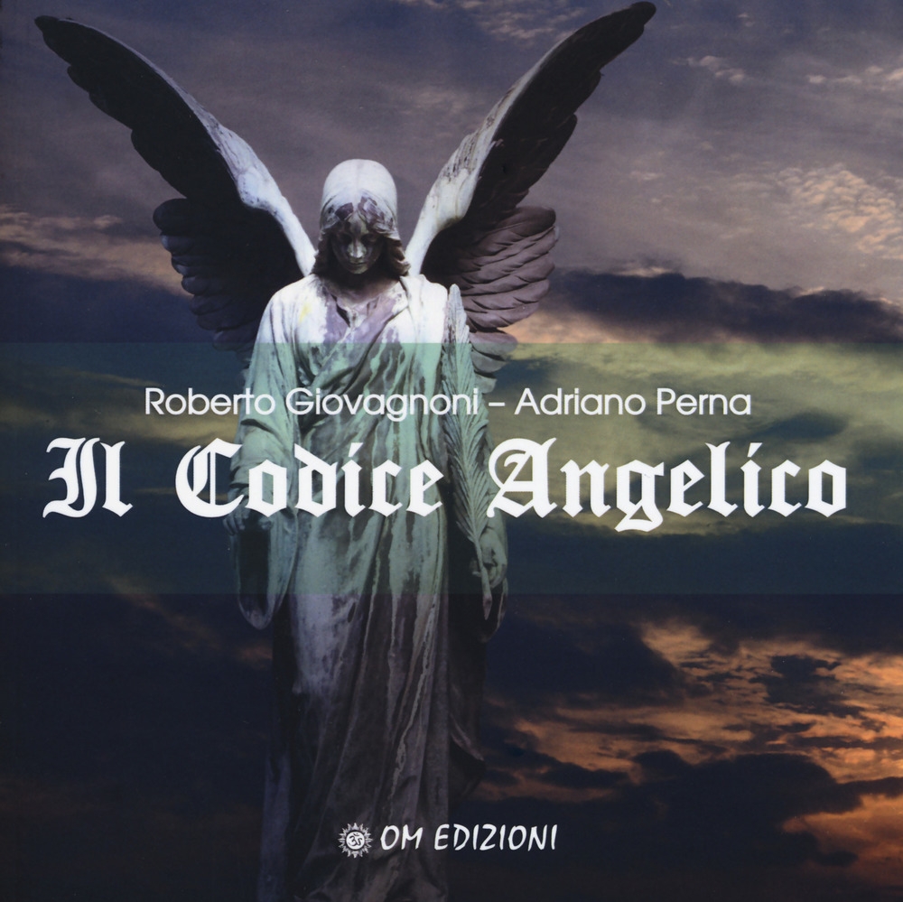 Il Codice Angelico. Il Codice Angelico.