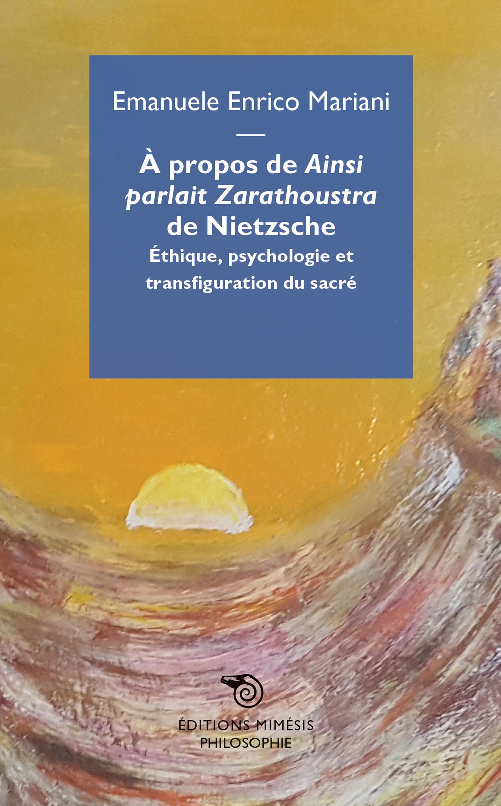 A propos de A propos de