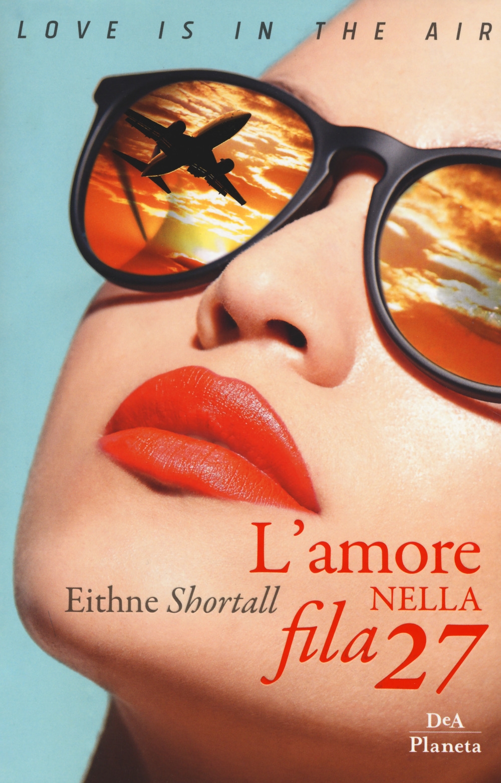 L'amore nella fila 27 L'amore nella fila 27