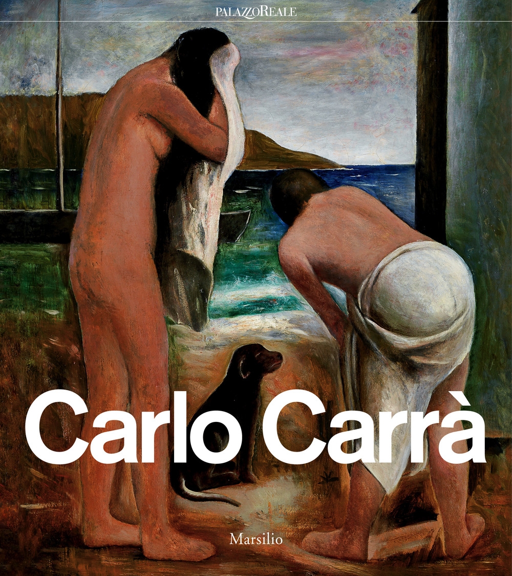 Carlo Carrà. La vita e le opere Carlo Carrà. La vita e le opere