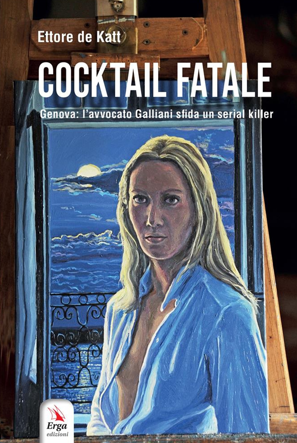 Cocktail fatale Cocktail fatale
