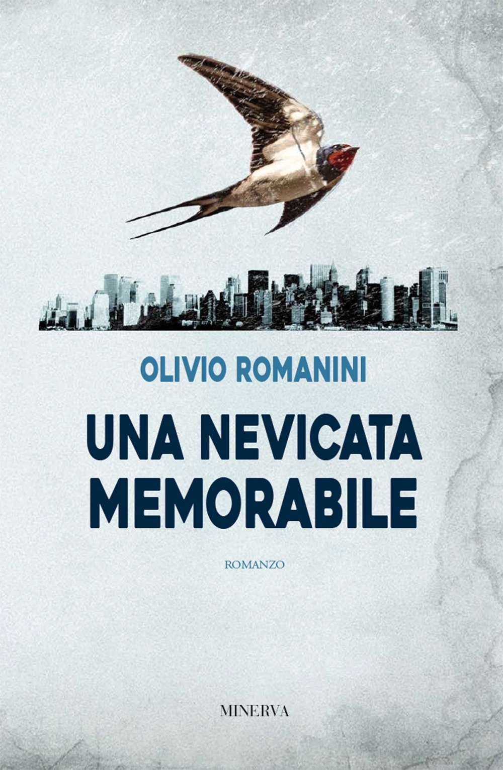 Una nevicata memorabile Una nevicata memorabile