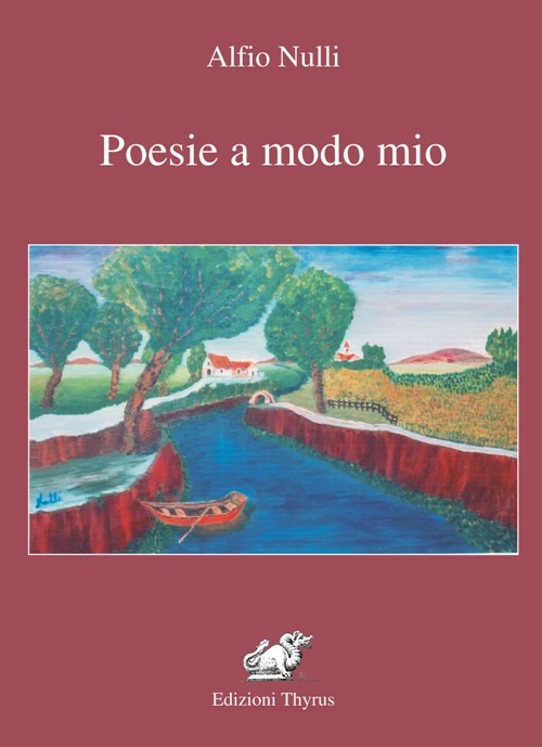 Poesie a modo mio Poesie a modo mio