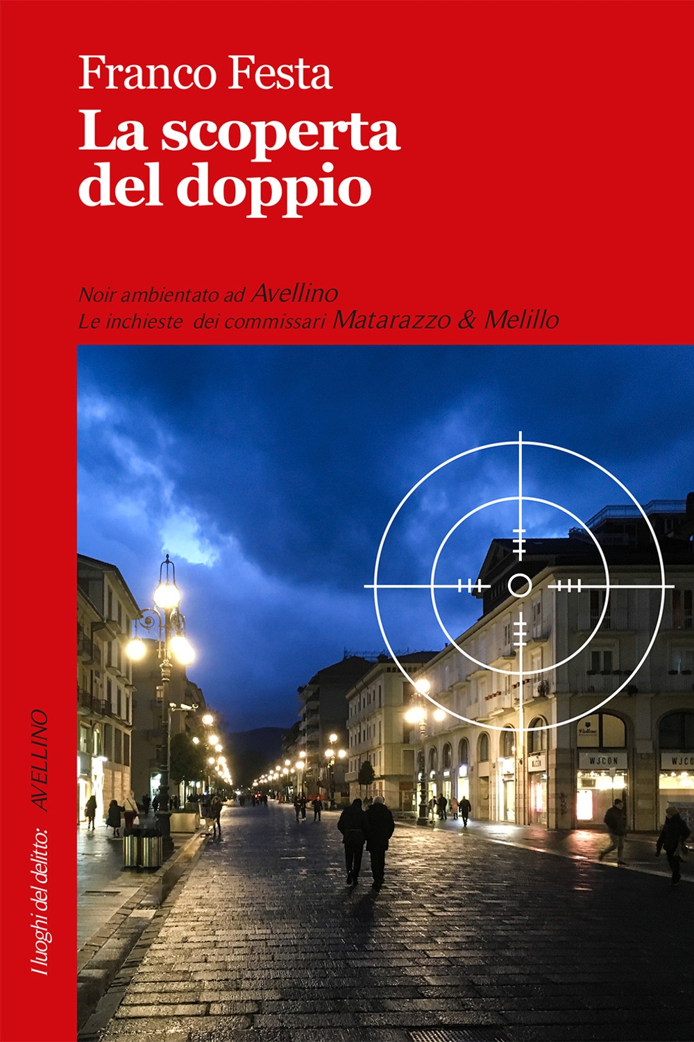La scoperta del doppio La scoperta del doppio