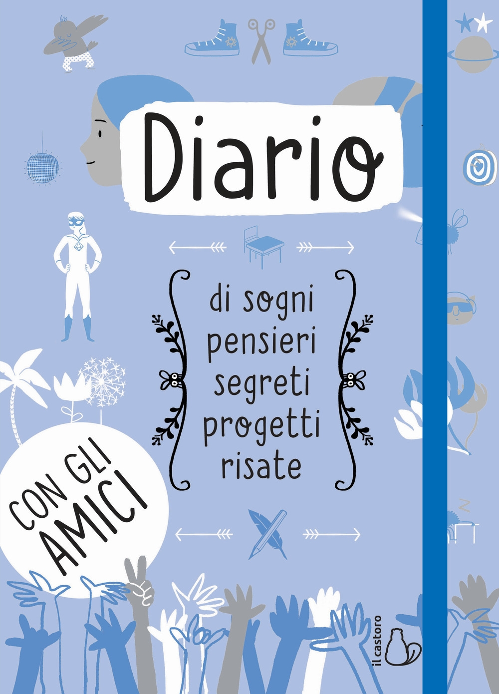Diario di sogni, pensieri, segreti. Vol. 2 Diario di sogni, pensieri, segreti. Vol. 2