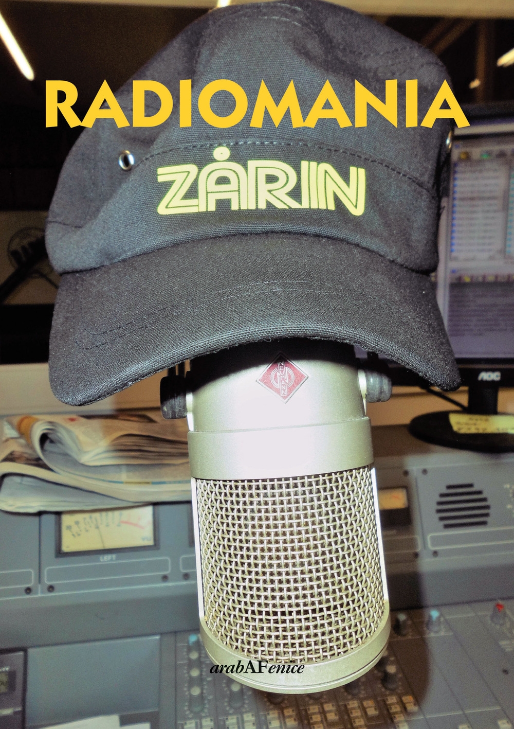 Radiomania Radiomania