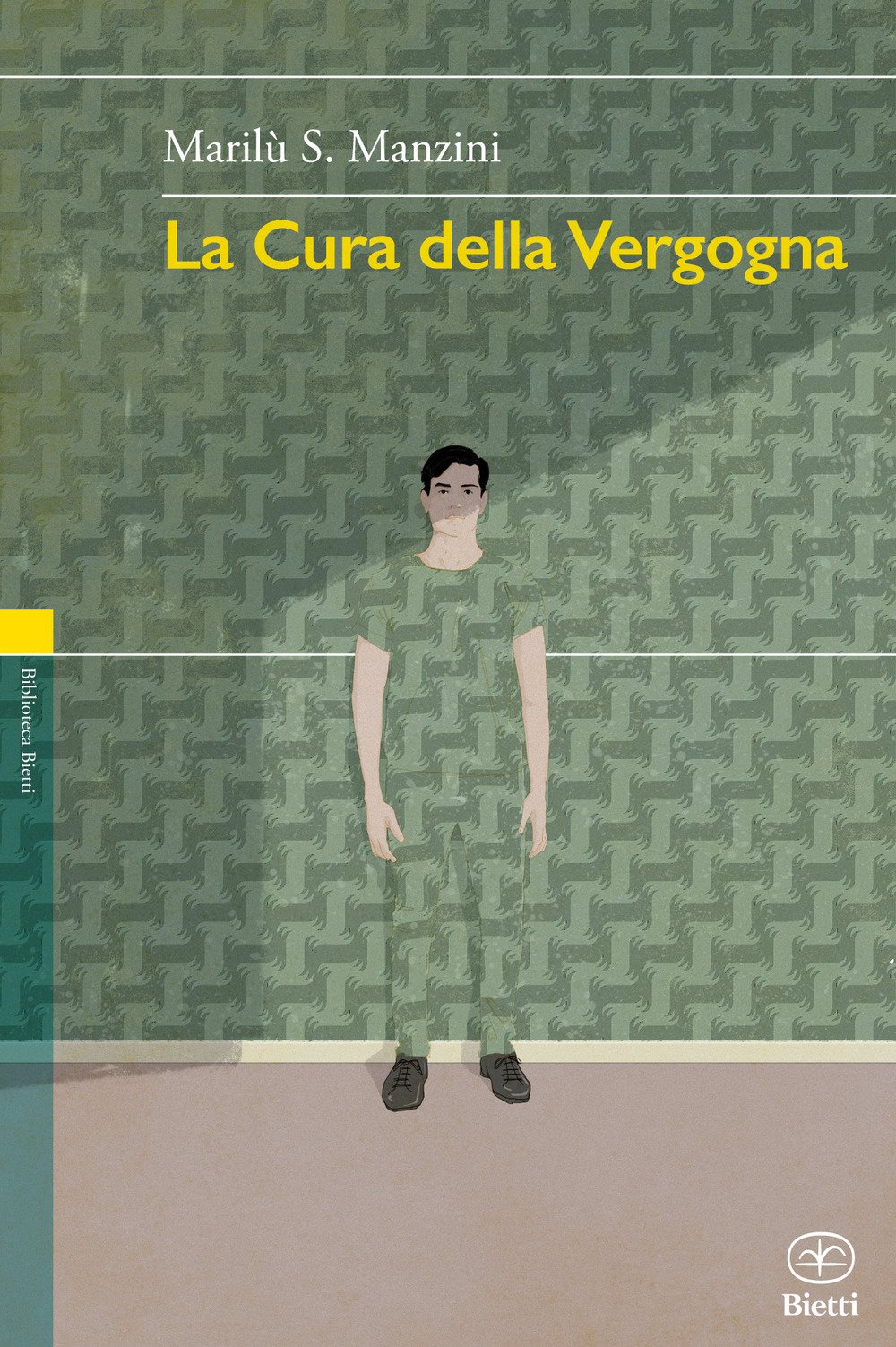 La cura della vergogna La cura della vergogna