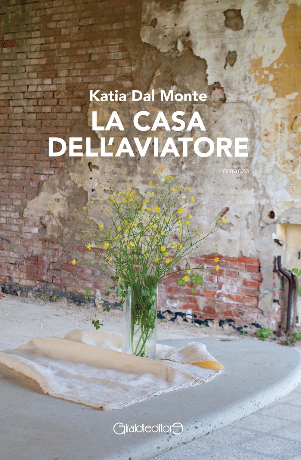 La casa dell'aviatore La casa dell'aviatore