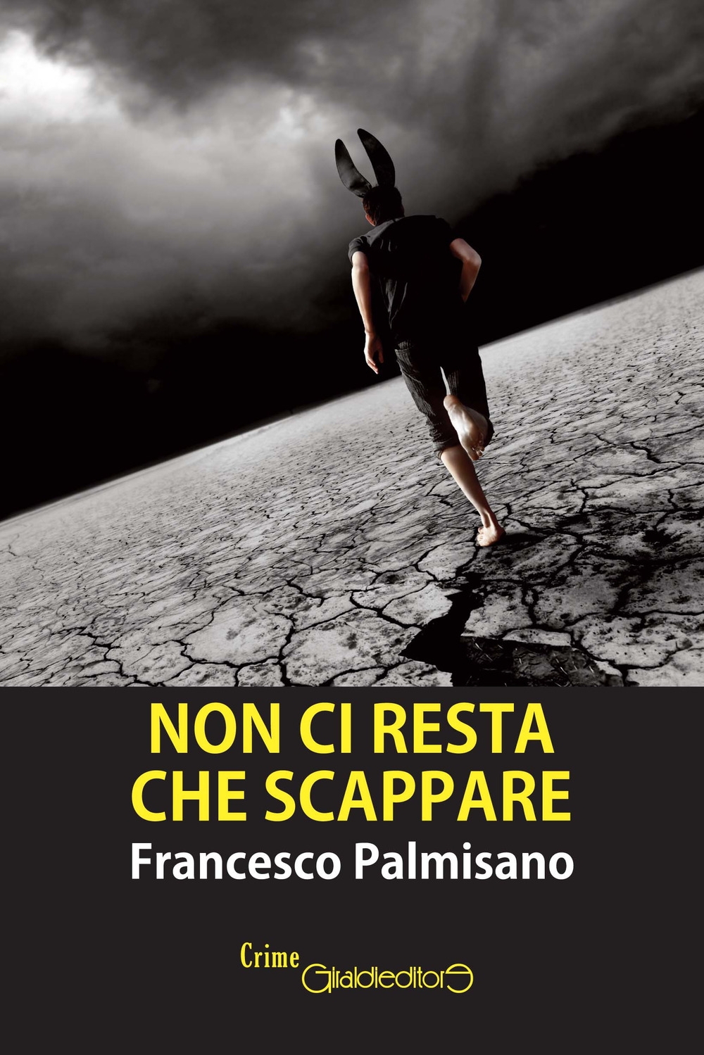 Non ci resta che scappare Non ci resta che scappare