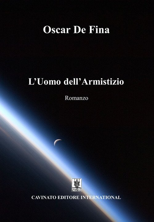 L'uomo dell'armistizio L'uomo dell'armistizio