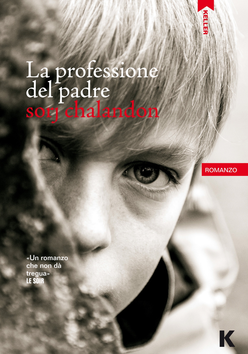 La professione del padre La professione del padre