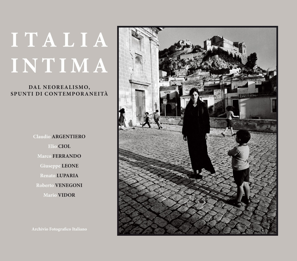 Italia intima Italia intima