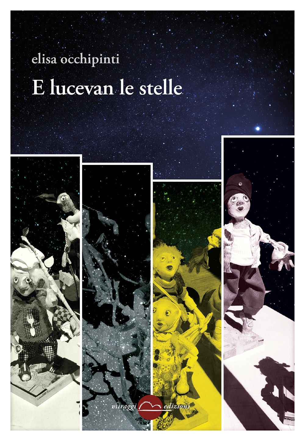 E lucevan le stelle E lucevan le stelle