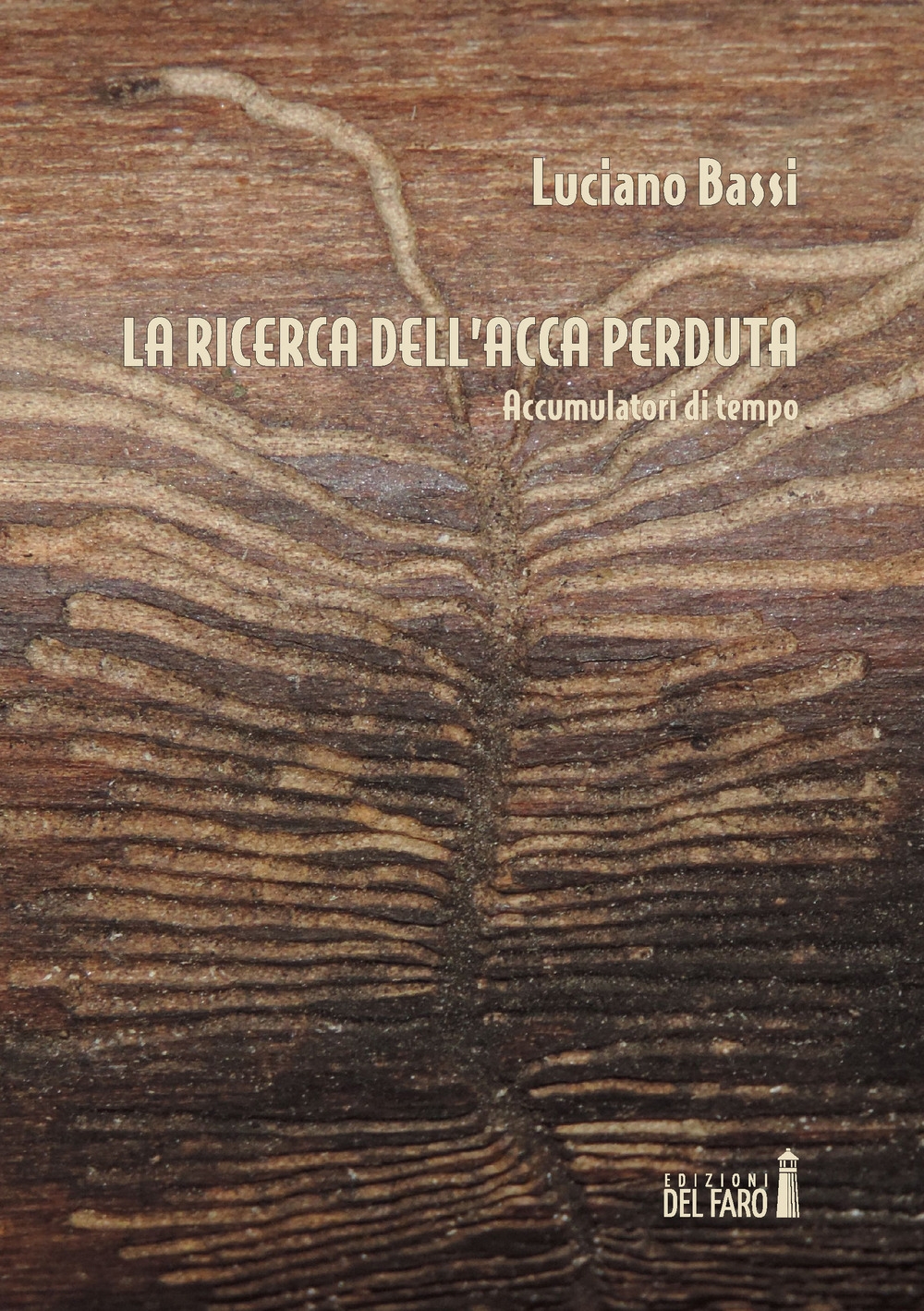 La ricerca dell'acca perduta. Accumulatori di tempo La ricerca dell'acca perduta. Accumulatori di tempo
