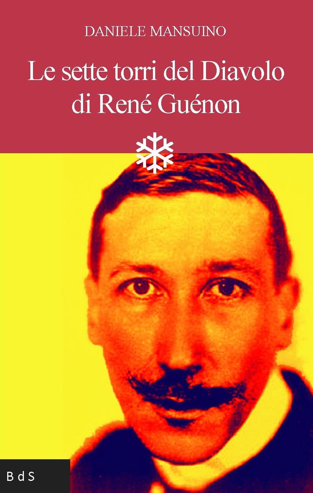 Le sette torri del diavolo di René Guénon Le sette torri del diavolo di René Guénon