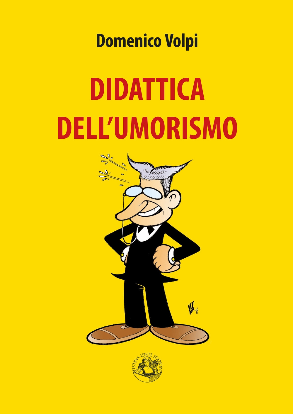 Didattica dell'umorismo Didattica dell'umorismo