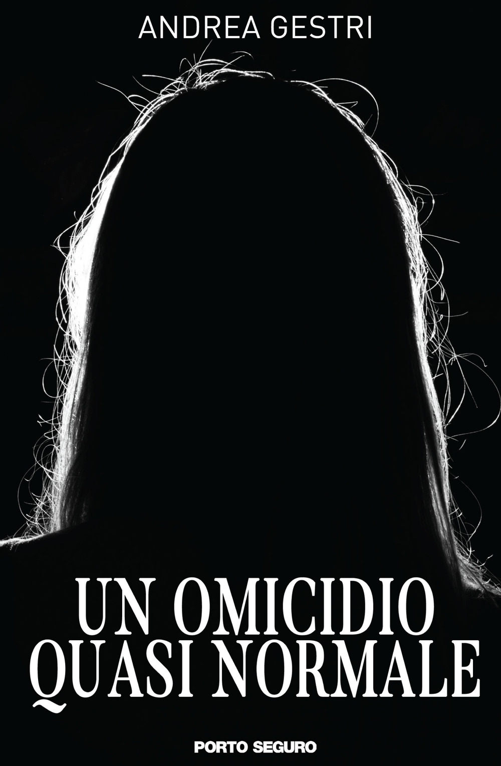Un omicidio quasi normale Un omicidio quasi normale