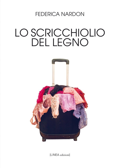 Lo scricchiolio del legno Lo scricchiolio del legno