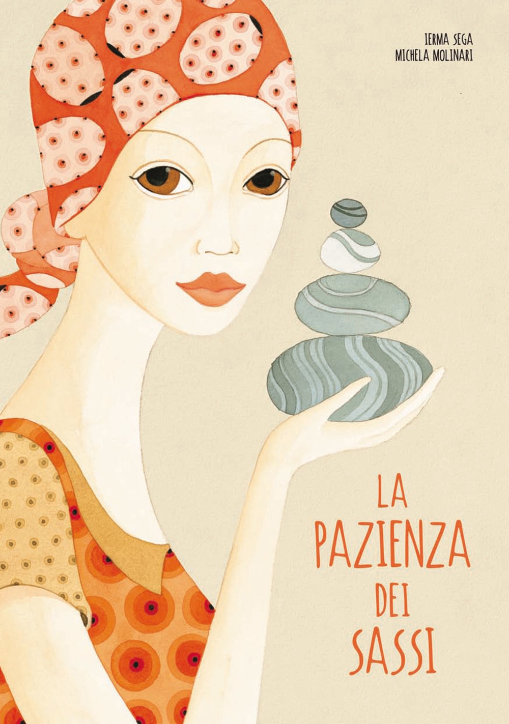 La pazienza dei sassi La pazienza dei sassi