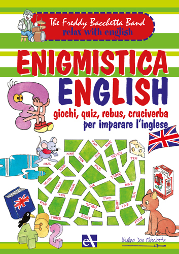 Enigmistica English Enigmistica English