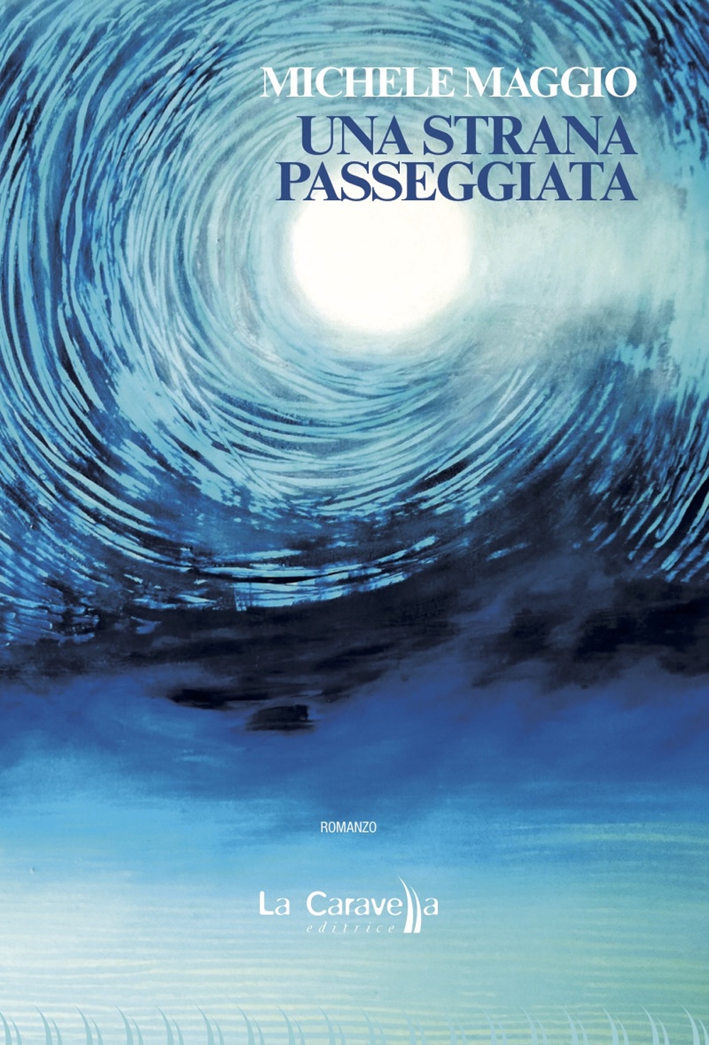 Una Strana Passeggiata Una Strana Passeggiata