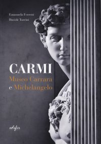 CarMi. Museo Carrara e Michelangelo. Guida all'esposizione permanente