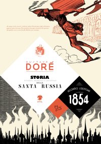 Storia della Santa Russia.