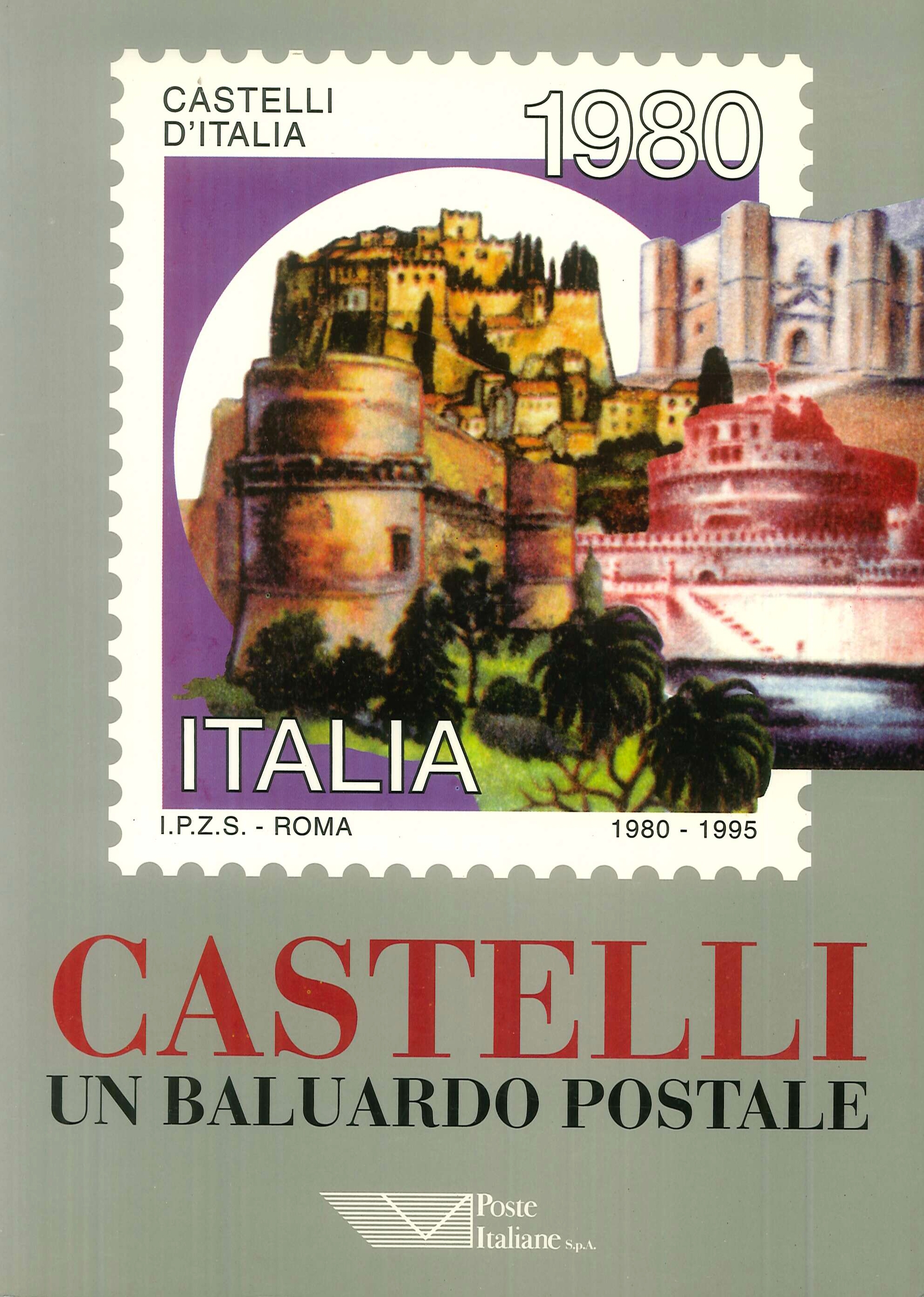 Castelli un Baluardo Postale Castelli un Baluardo Postale