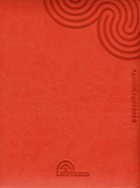 Agenda legale pocket 2019. Ediz. rosso corallo