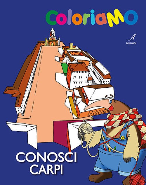 Conosci Carpi Conosci Carpi