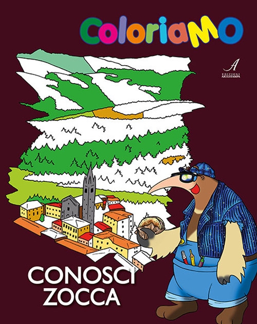 Conosci Zocca Conosci Zocca