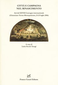 Città e campagna nel Rinascimento