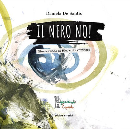 Il nero no! Il nero no!