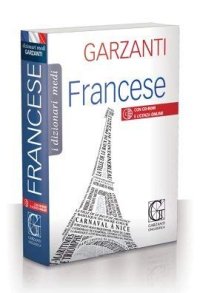 Grande dizionario di francese. Con Licenza di prodotto digitale