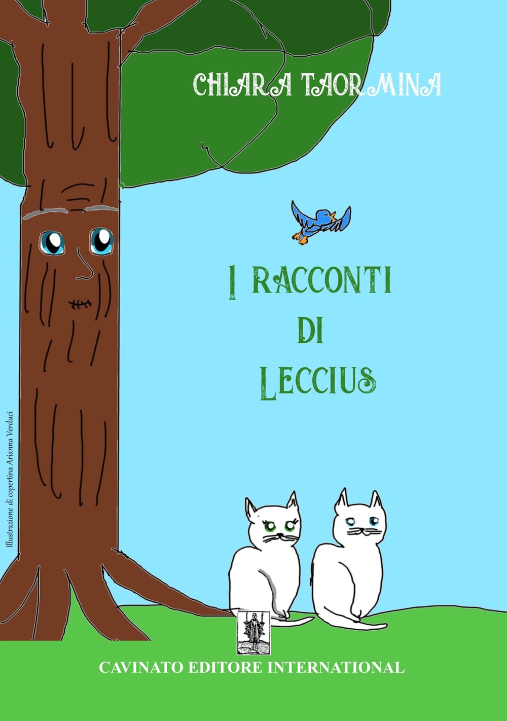I racconti di Leccius I racconti di Leccius