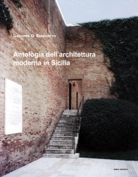 Antologia Dell'Architettura Moderna in Sicilia.
