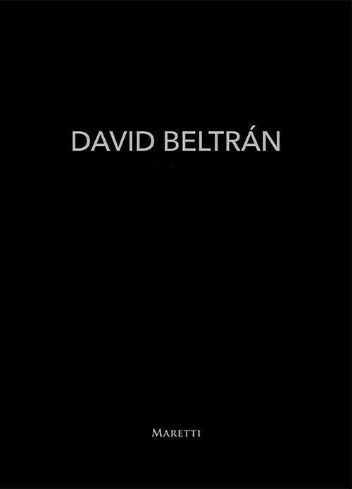 David Beltrán.