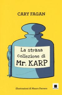 La strana collezione di Mr. Karp